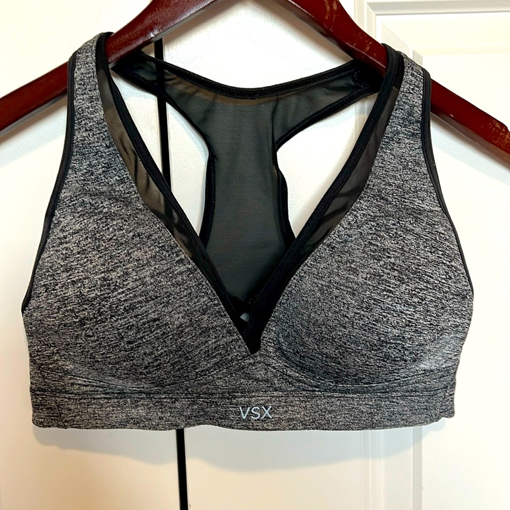Victoria’s Secret Mesh Bra